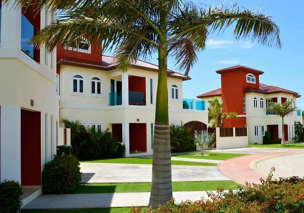 Holiday home Modern 4Br Villa With Private Pool Walk To Palm Beach
