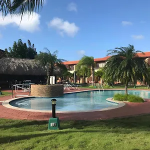  Holiday home Aruba , Eagle Townhouse